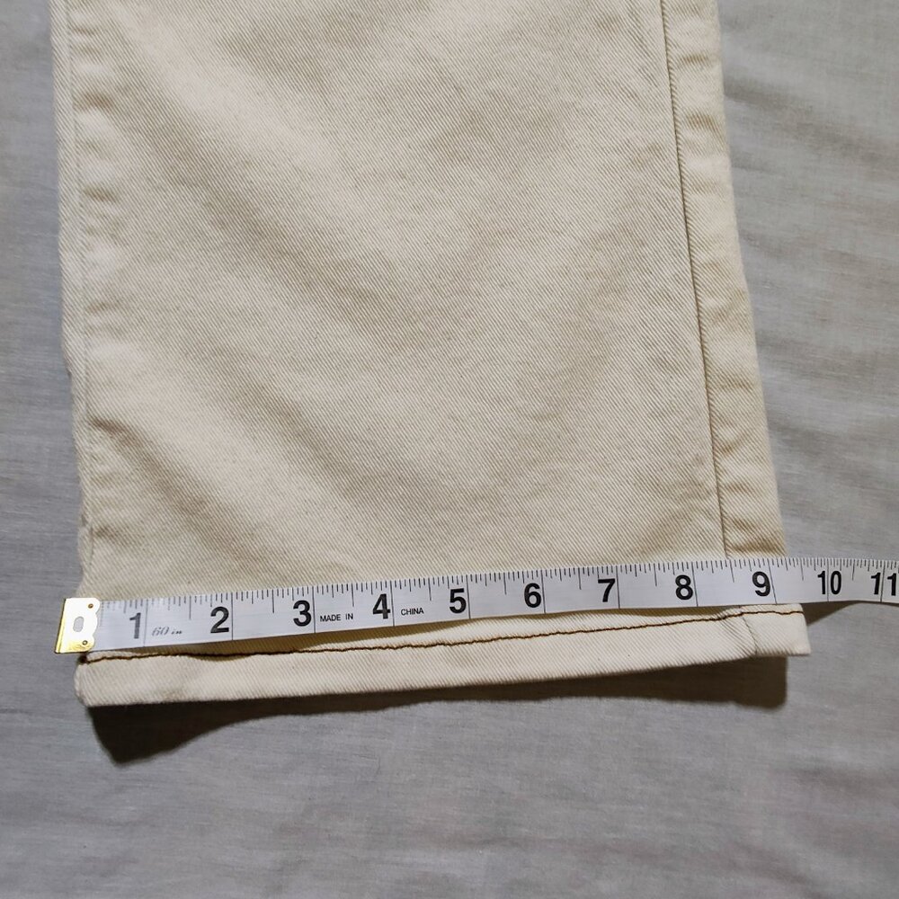 Karen Kane Women's 2 Cropped‎ Jeans NWT - Picture 10 of 10